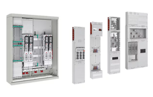 ABN System GeyerGeyer
