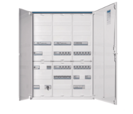 Hager Zählerschrank