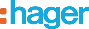 Logo Hager
