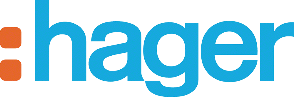 Logo Hager