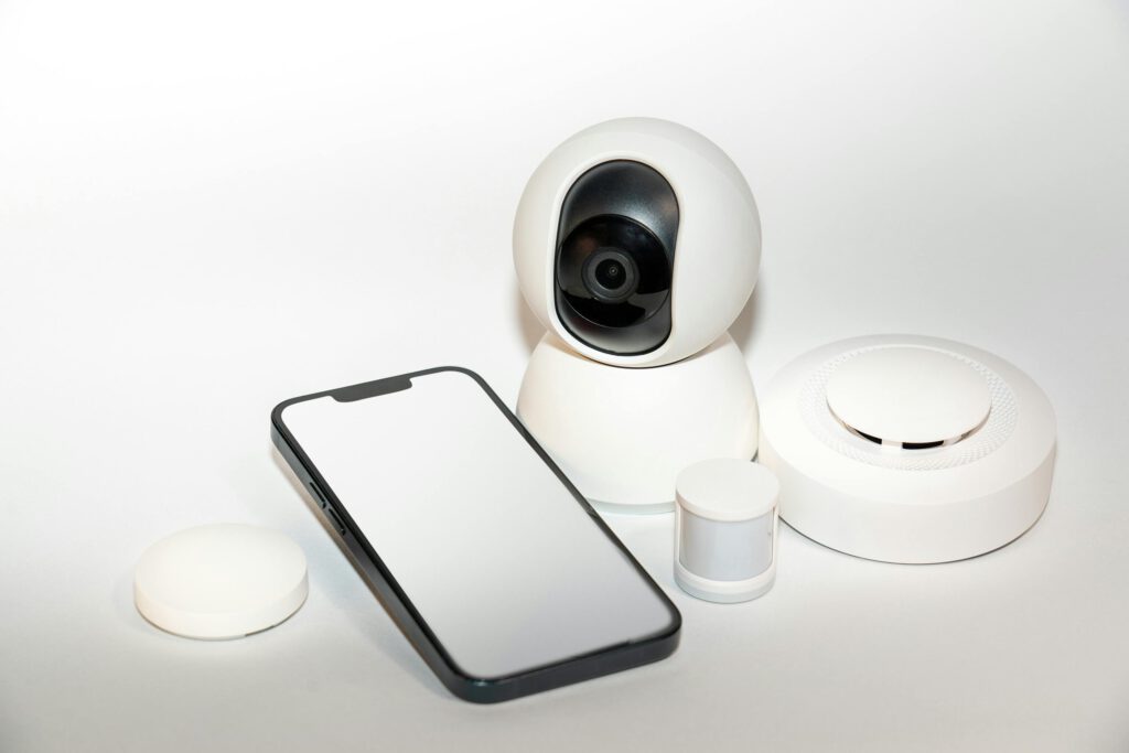 IoT Security System