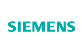 Logo Siemens